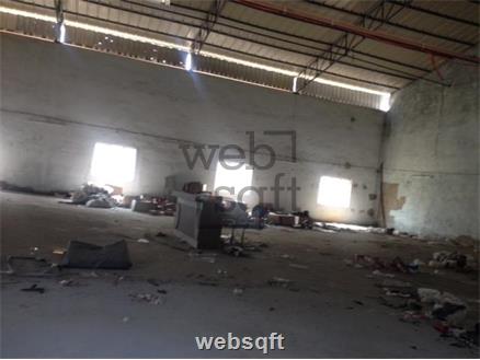 Commercial Space in Industrial Estate for Rent in Medak